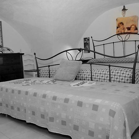 Appartamento Annamaria Ostuni Habitación foto