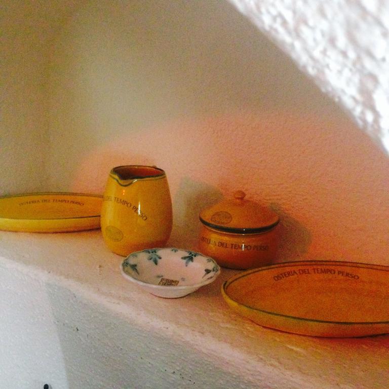 Appartamento Annamaria Ostuni Habitación foto