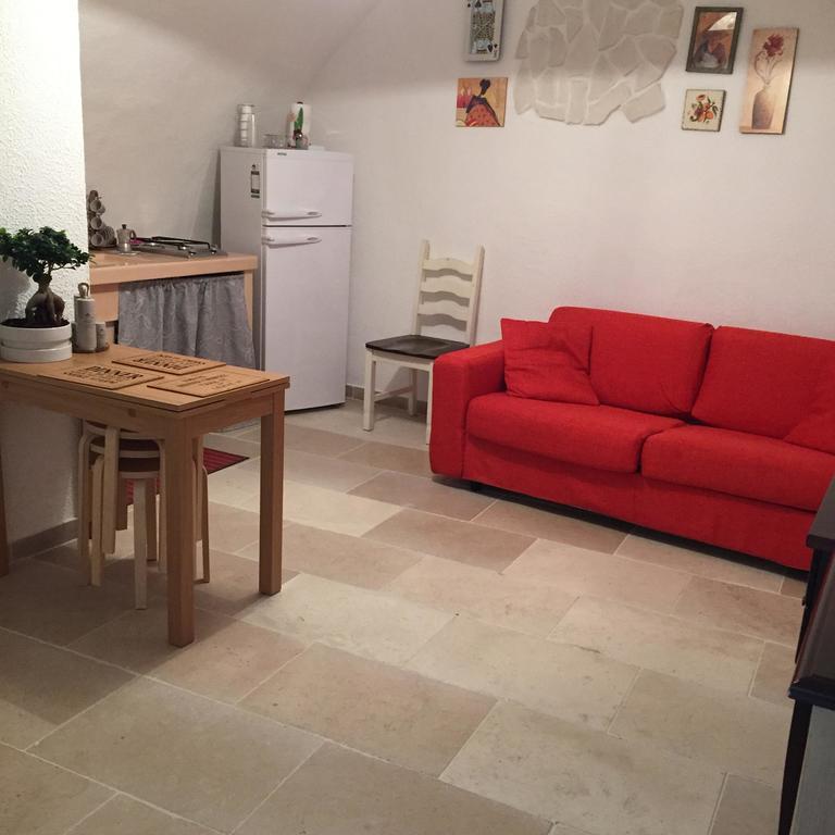 Appartamento Annamaria Ostuni Exterior foto
