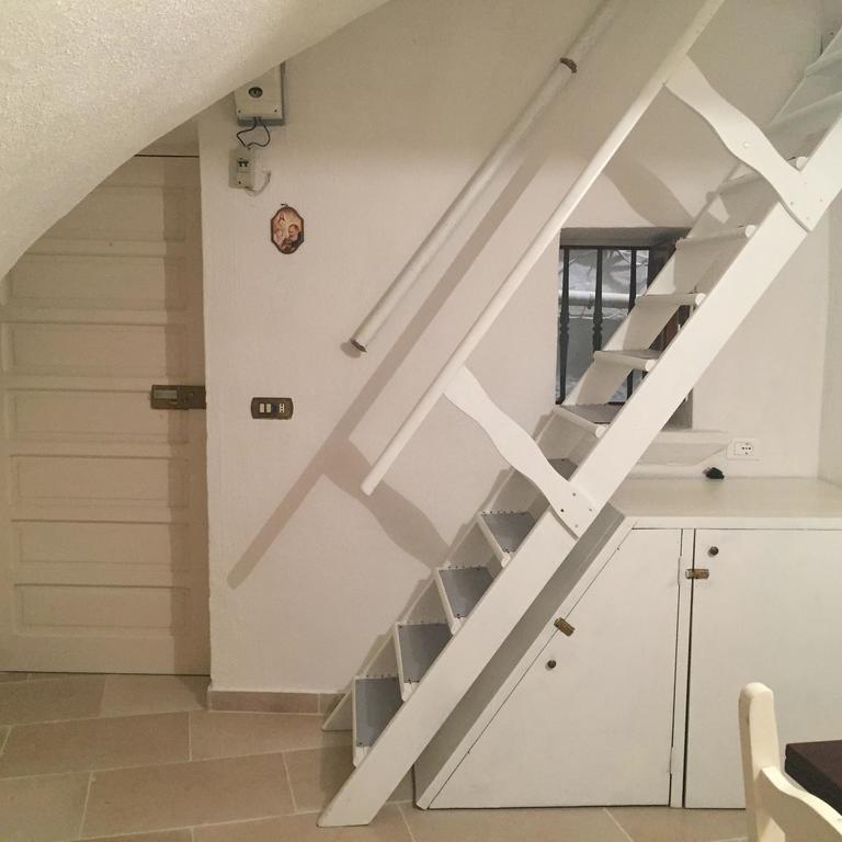Appartamento Annamaria Ostuni Habitación foto