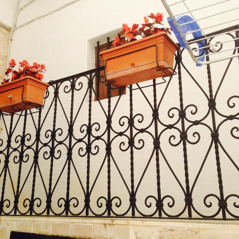 Appartamento Annamaria Ostuni Exterior foto