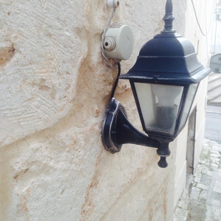 Appartamento Annamaria Ostuni Habitación foto