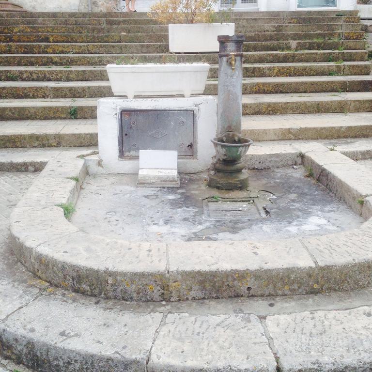 Appartamento Annamaria Ostuni Habitación foto